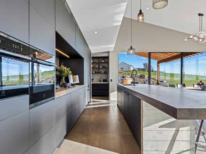 418 Spur Road, Rosewill