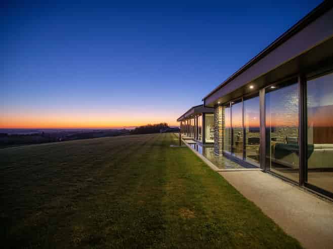 418 Spur Road, Rosewill