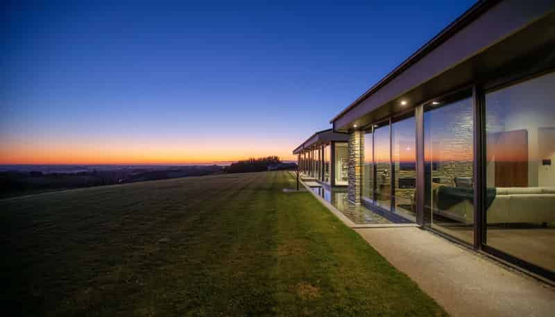 418 Spur Road, Rosewill