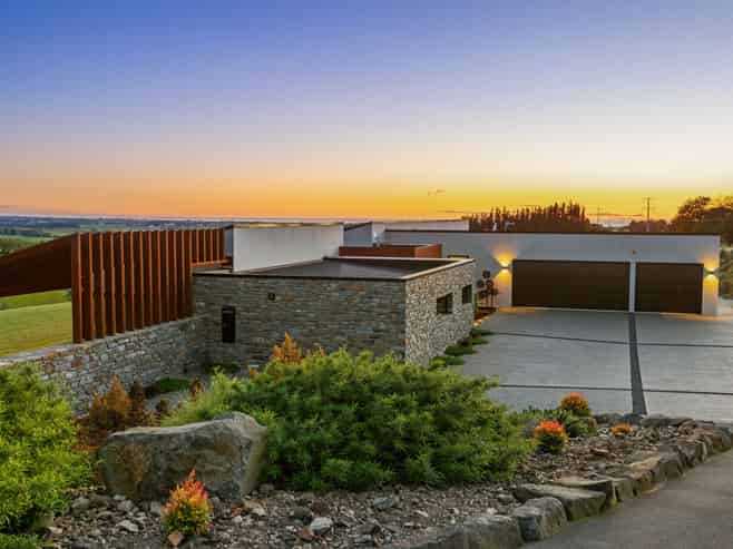 418 Spur Road, Rosewill