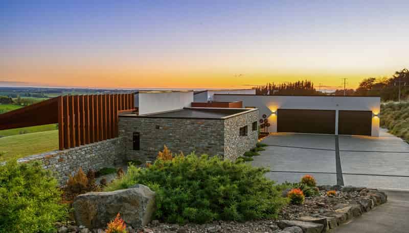 418 Spur Road, Rosewill