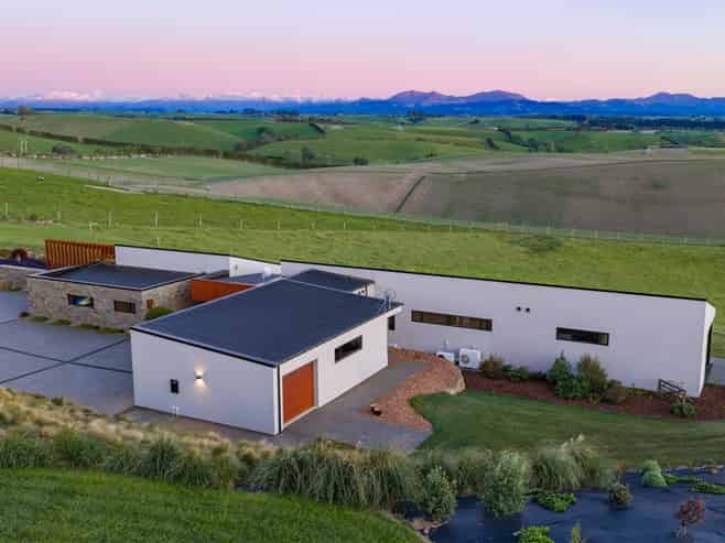 418 Spur Road, Rosewill