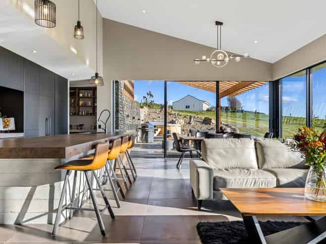 418 Spur Road, Rosewill