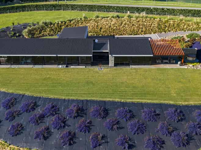 418 Spur Road, Rosewill