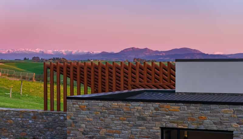 418 Spur Road, Rosewill