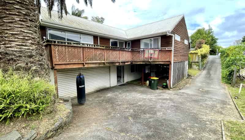 2/20 Reeves Road, Pakuranga