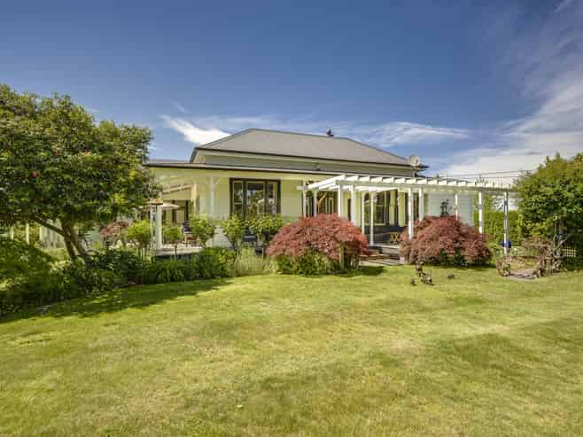 153 St Georges Road, Havelock North