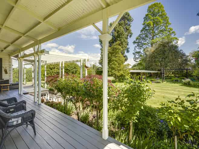 153 St Georges Road, Havelock North
