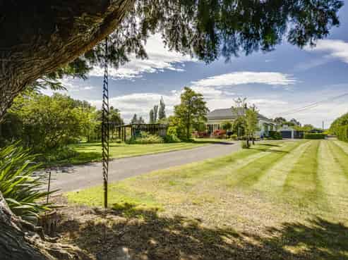 153 St Georges Road, Havelock North