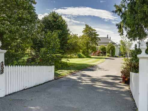 153 St Georges Road, Havelock North