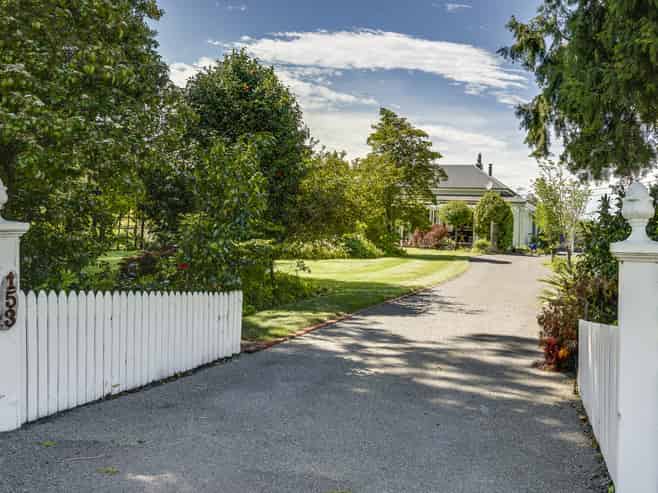 153 St Georges Road, Havelock North