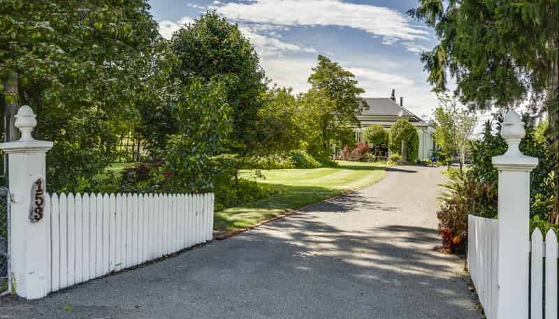 153 St Georges Road, Havelock North