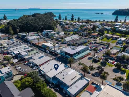 Reliable income in prime Mount Maunganui position