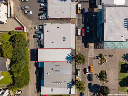 Reliable income in prime Mount Maunganui position