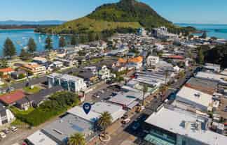Reliable income in prime Mount Maunganui position