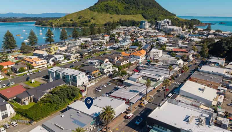 122 Maunganui Road, Mount Maunganui