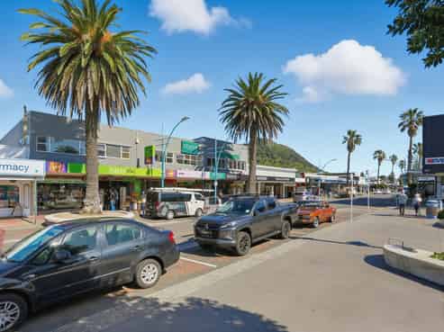 Reliable income in prime Mount Maunganui position