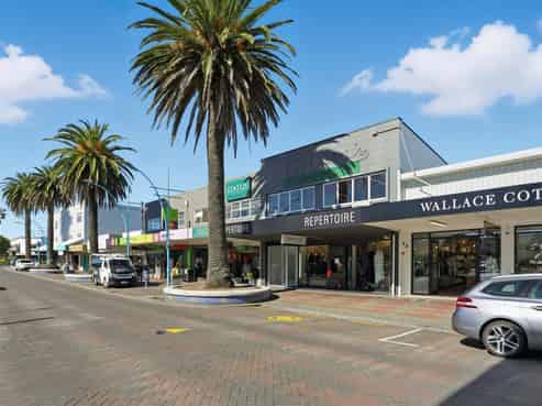 Reliable income in prime Mount Maunganui position