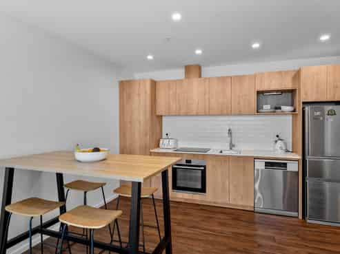 901/20 Park Avenue, Ellerslie