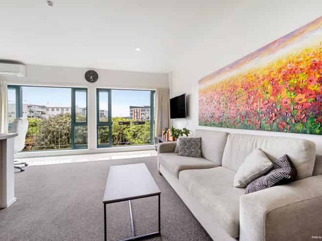 1D/68 Mokoia Road, Birkenhead