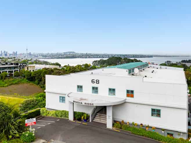 1D/68 Mokoia Road, Birkenhead