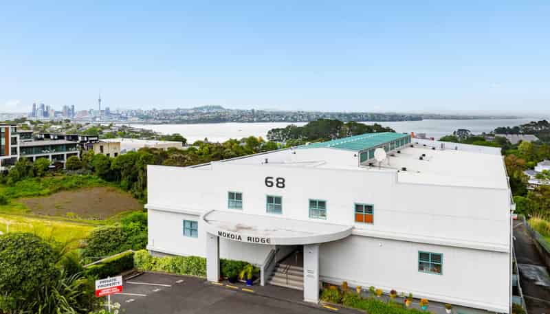 1D/68 Mokoia Road, Birkenhead