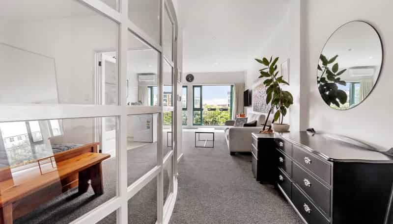 1D/68 Mokoia Road, Birkenhead