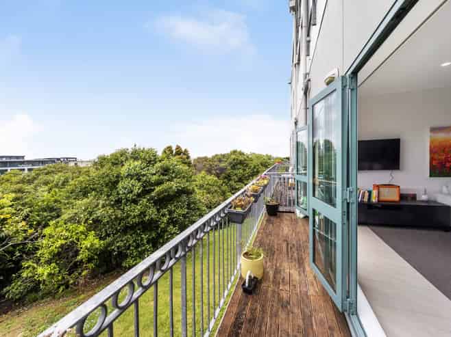 1D/68 Mokoia Road, Birkenhead