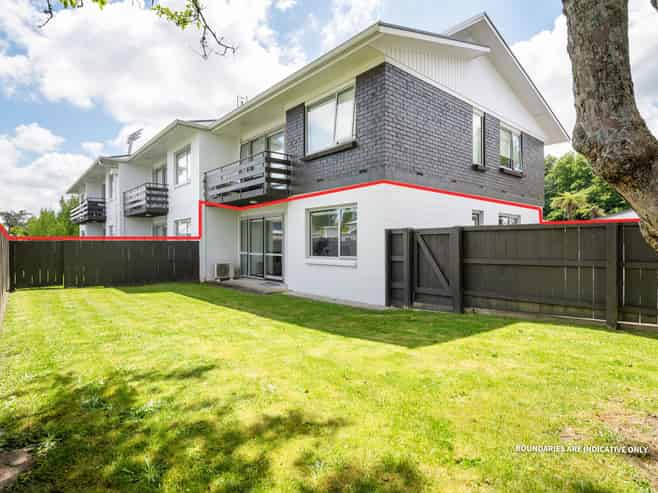 1/10 Avon Street, Frankton