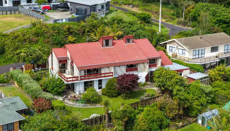 222 Reservoir Road, Thames