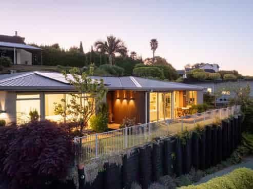 7 Upper Ohauiti Road, Ohauiti