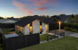 38A Inkerman Street, Renwick