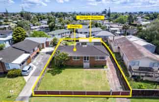 34 Gainsborough Street, Manurewa