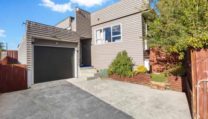 2/66 Kautami Avenue, Papatoetoe