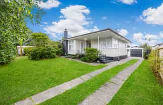 22 Wayne Drive, Mangere