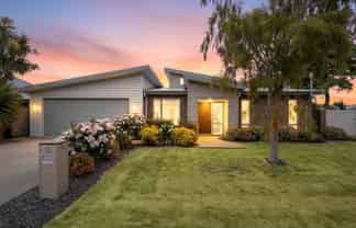 25 Cedar Place, Rangiora