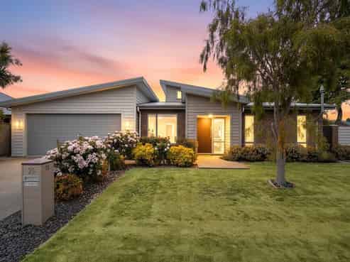 25 Cedar Place, Rangiora