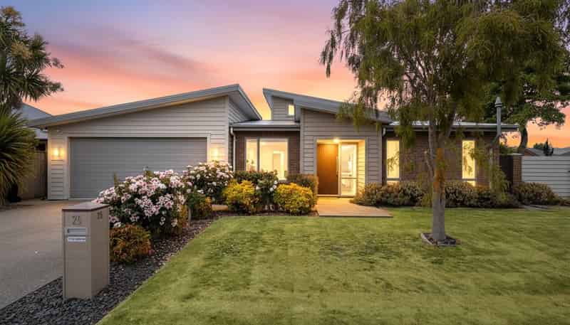 25 Cedar Place, Rangiora
