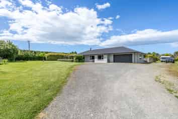 184 Fairweather Road, Invercargill