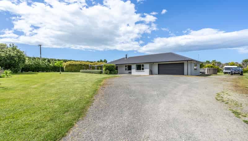 184 Fairweather Road, Invercargill