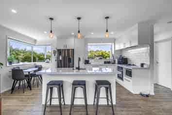 184 Fairweather Road, Invercargill