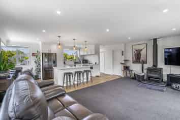 184 Fairweather Road, Invercargill