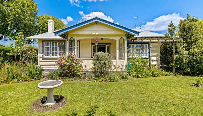 13 Kent Road, Saint Johns Hill