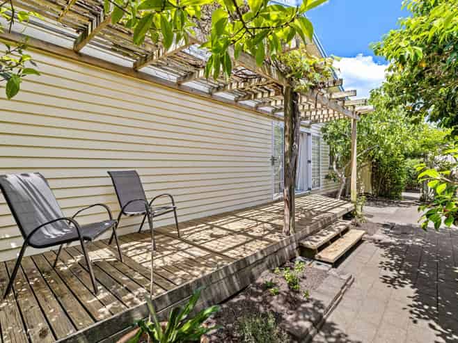 13 Kent Road, Saint Johns Hill