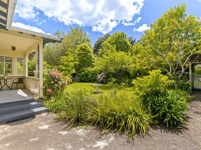 13 Kent Road, Saint Johns Hill