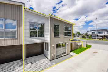 127A Buckland Road, Mangere East