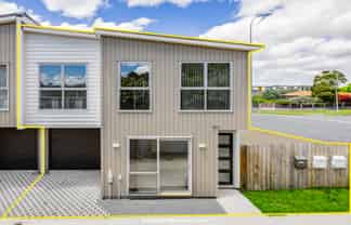 127A Buckland Road, Mangere East