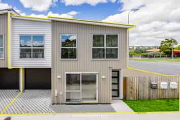 127A Buckland Road, Mangere East