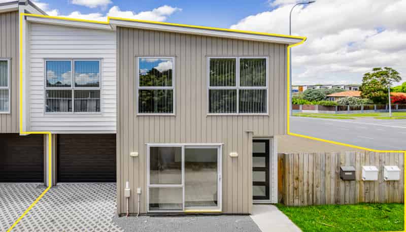 127A Buckland Road, Mangere East