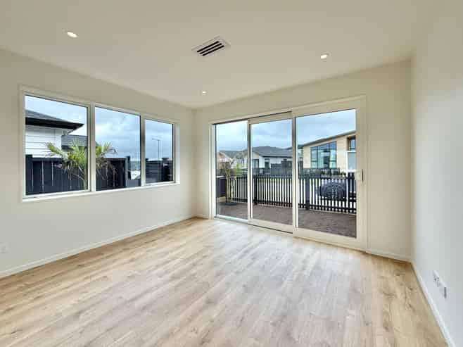 45 Tipu Crescent, Milldale